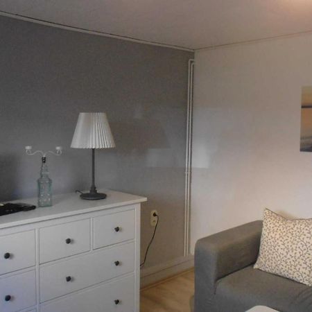 Ferienwohnungen Sasse Usedom Town Luaran gambar