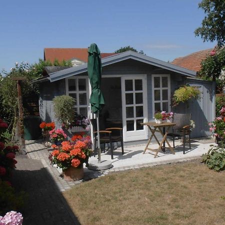 Ferienwohnungen Sasse Usedom Town Luaran gambar