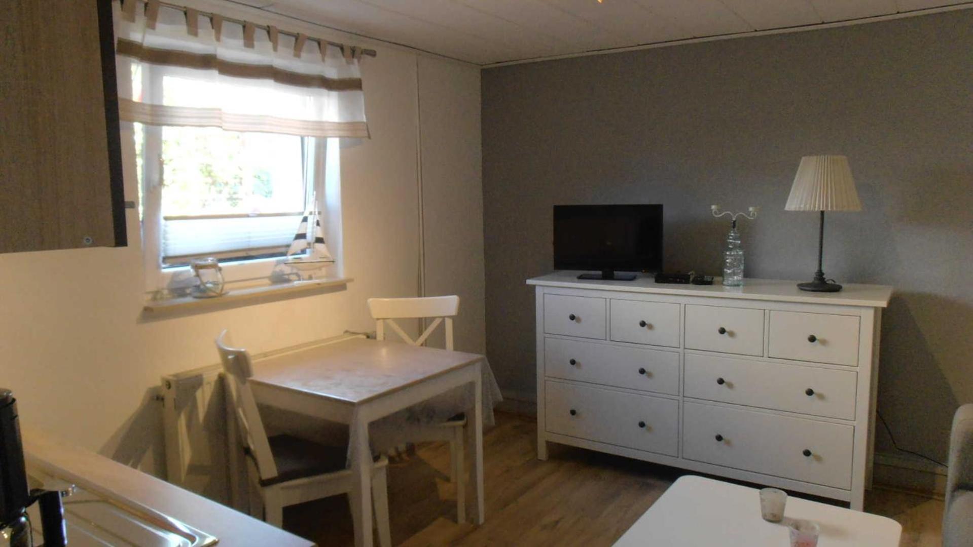 Ferienwohnungen Sasse Usedom Town Luaran gambar