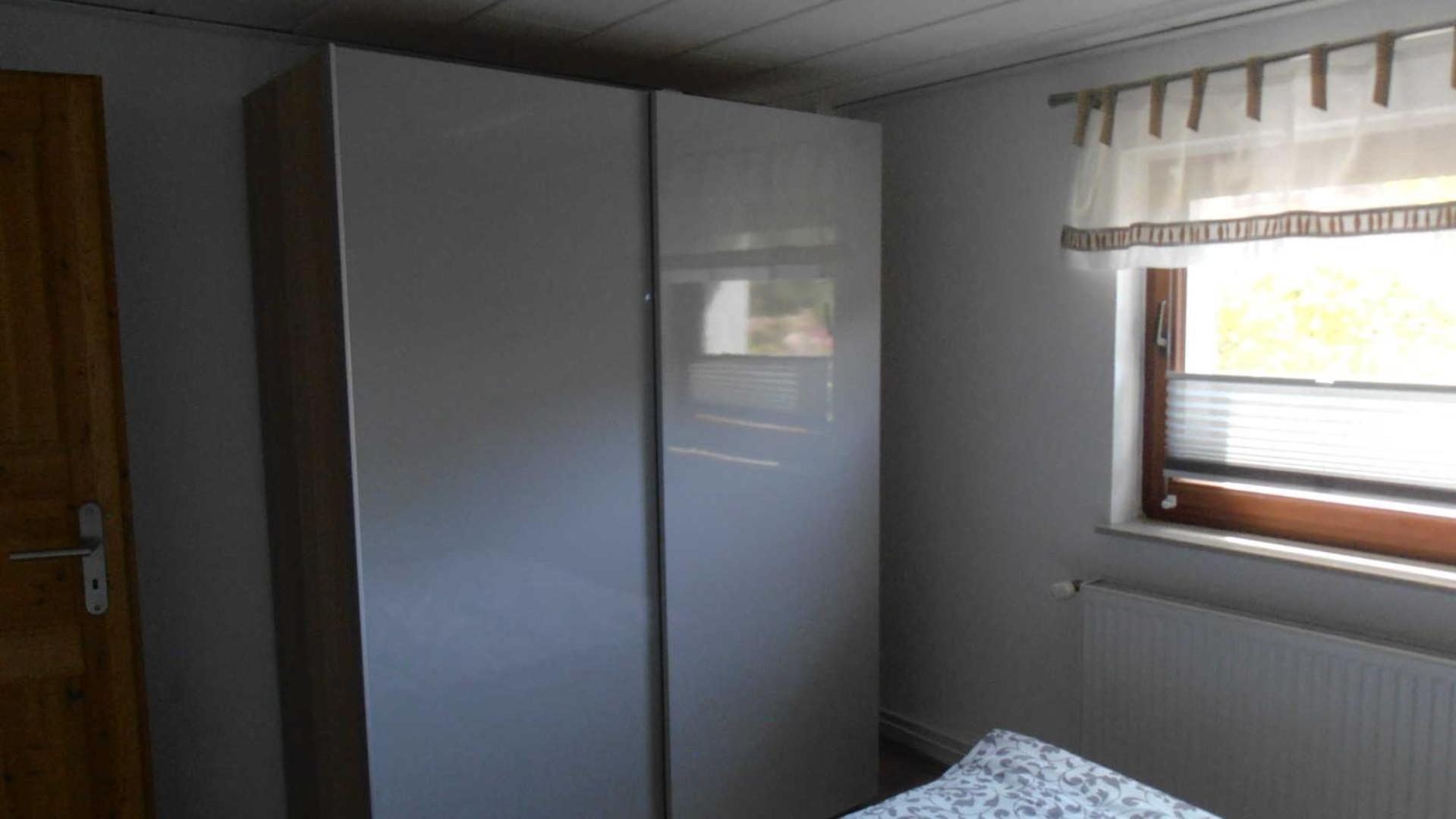 Ferienwohnungen Sasse Usedom Town Luaran gambar