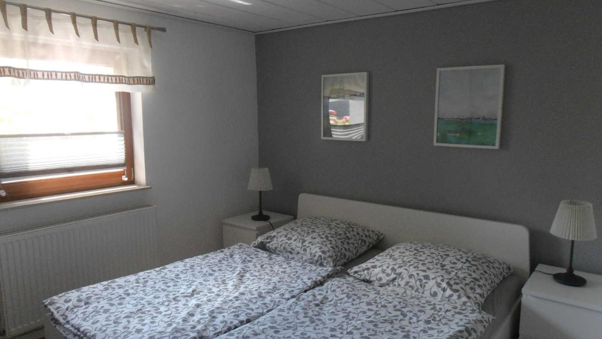 Ferienwohnungen Sasse Usedom Town Luaran gambar